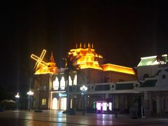 -厦门方特梦幻王国