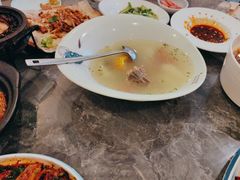 -有红鸡毛店·川菜(建设路店)