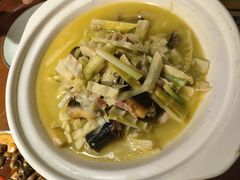 -鱼食饭稻·苏浙土菜17年老馆子(平江路店)