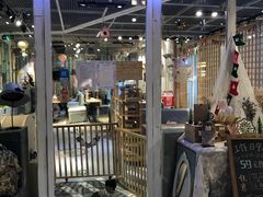 门面-小时光咖啡馆(开森度假森林店)