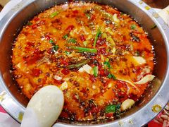 -食通天·寰宇集(杭州万象城店)