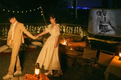 -至臻微拉婚纱摄影