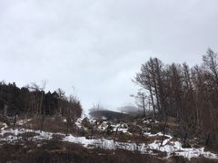 -富士山吉田線五合目