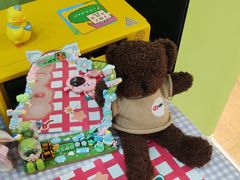 -米柚烘焙教室(新天地购物中心店)