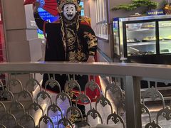 -额尔敦·品质自助(摩尔城店)