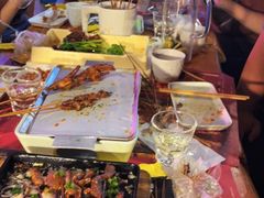 -木屋烧烤(白石洲店)