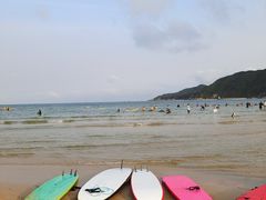 -后海村