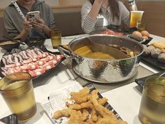 -呷哺呷哺 黄金牧场 (中发百旺店)