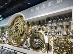 -佛山科学馆