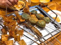 -香约老地方烧烤(九道街店)