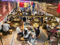 -小饕荟雅安贡椒鱼鲜馆(广福桥店)