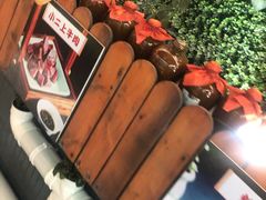 -窄巷子陕菜馆·地道陕西菜(粉巷店)