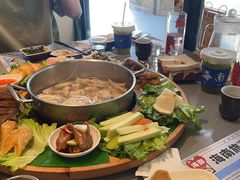 -椰小鸡·琼州糟粕醋·火锅(美兰缤纷城店)