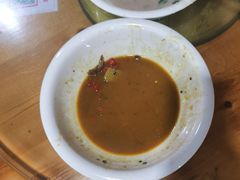 -秀妈厨房(灰汤老店)