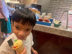 -浙江西子宾馆·瑶园咖啡厅