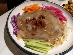 -老浒记烤鸭-北京菜(琉璃厂店)