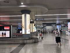 -太原武宿国际机场