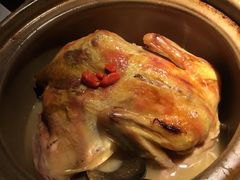 -外婆家(蓝色港湾店)