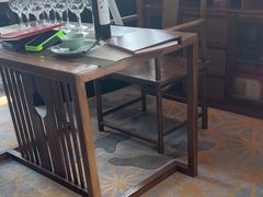 -环球港凯悦 · 享悦中餐厅