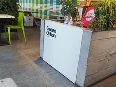 -Green Option(官舍店)