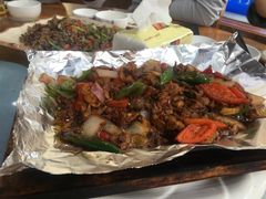 -下梅人家土菜馆(历史文化餐厅度假区店)