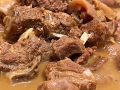 -峡谷农家乐饭店