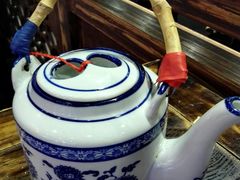 -张氏宽窄巷成都名小吃(茂业百货华强北店)