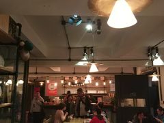 大堂-半度雨棚(莫干山路店)