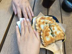 -地二手作鱼汤馄饨(上街里店)