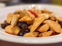 -鸽子侯·家宴·平价海鲜(绿地店)
