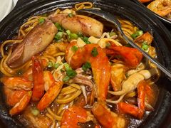 -稻香海鲜饭店(第一国际店)