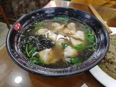 元宝汤-白魁老号饭庄(交道口店)