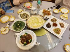 -银都上海菜馆(粤海东路店)