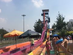 -欢乐水魔方水世界