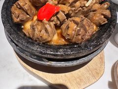 -潮堂 · 潮州菜(国贸商城店)