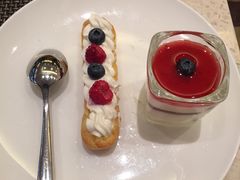 -银川凯宾斯基饭店柏林咖啡厅·Café Berlin
