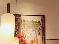 店内布置-左庭右院鲜牛肉火锅(苏州园区永旺店)