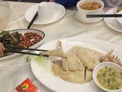 -清心鸡沙田乳鸽店·非遗传承(粤垦路店)