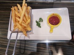 -豪客来牛排(府河店)