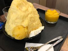 -Ice Monster冰馆·CNN评选全球十大甜品(国贸商城店)