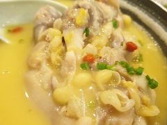 老妈蹄花-霸道川面馆(张江店)