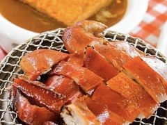-琼大师东方烤乳猪(亚特兰蒂斯店)