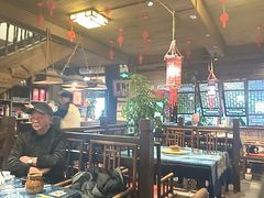 -香满楼(临安路店)