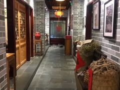 -一慈茶馆(雨田馆)