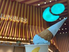 -LUNEURS月乐诗·法式冰淇淋(北外滩来福士广场店)
