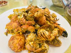 -龙溪海鲜酒家(溪涌店)