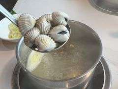 -九月海·海鲜自助(世纪东方店)