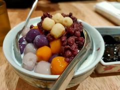 -堂屋糖水店(愚园店)