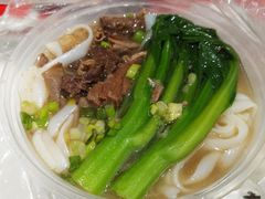 -河记肠粉店