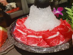 -捞王锅物料理(上海世茂广场店)